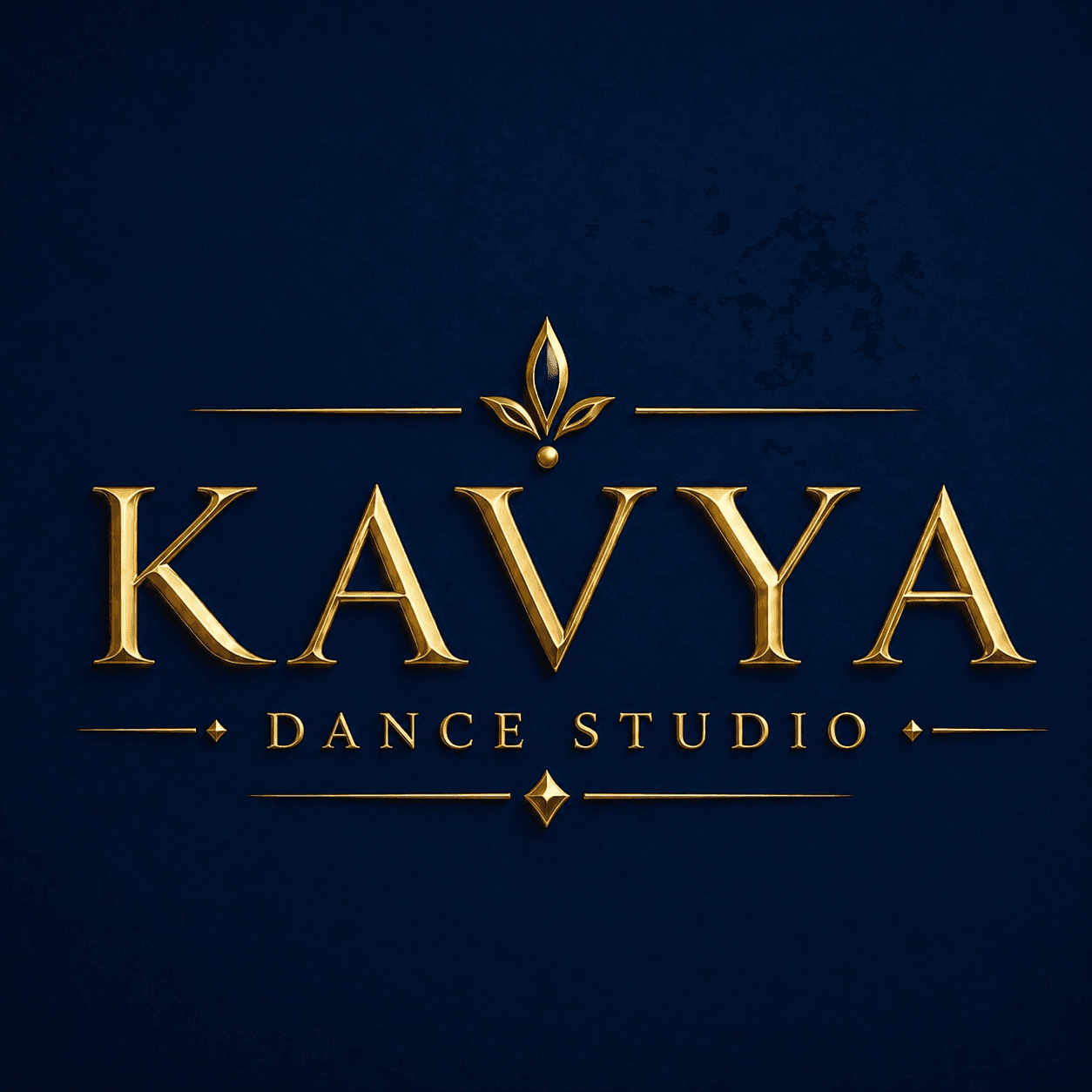 Kavya Dance Studio — Dance · Express · Inspire